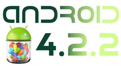 rilascio dei file binari di Android 4.2.2