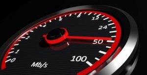 Test di Velocità ADSL