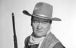John Wayne - Segno Gemelli